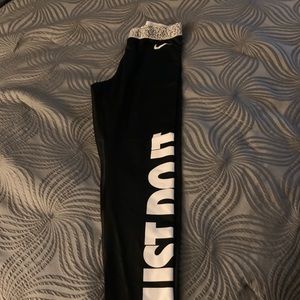 Nike Pro Leggings